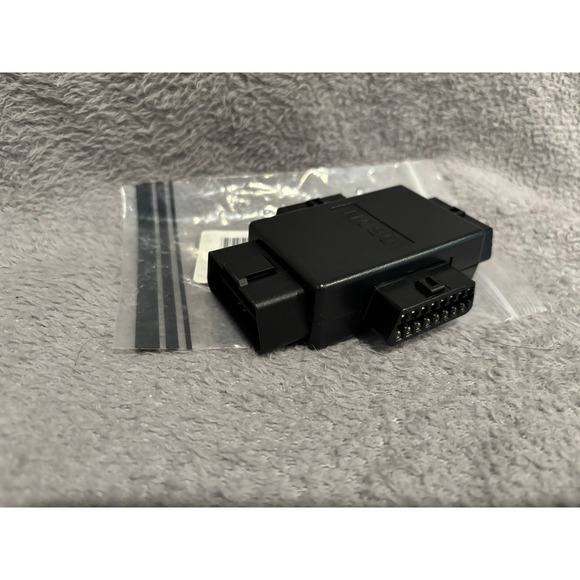 iKKEGOL Pocket OBD2 OBDII Full 16 Pin Male to 3 Female 1 to 3 OBD Cable Splitter - Picture 12 of 12